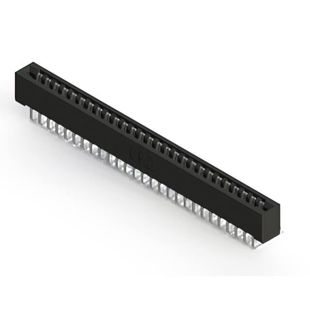 357-054-459-201 EDAC Inc.  Edgeboard Connectors